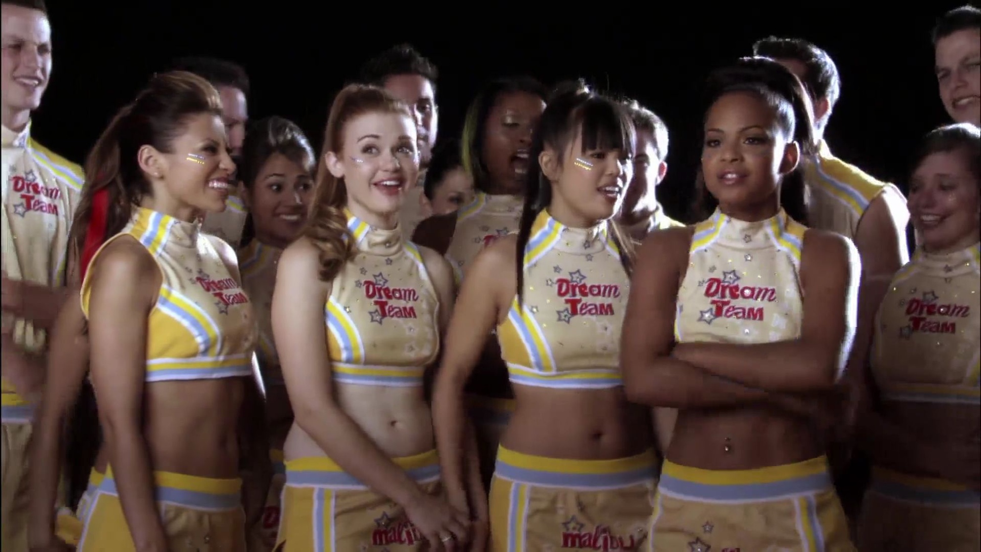 Bring It On: Fight to the Finish