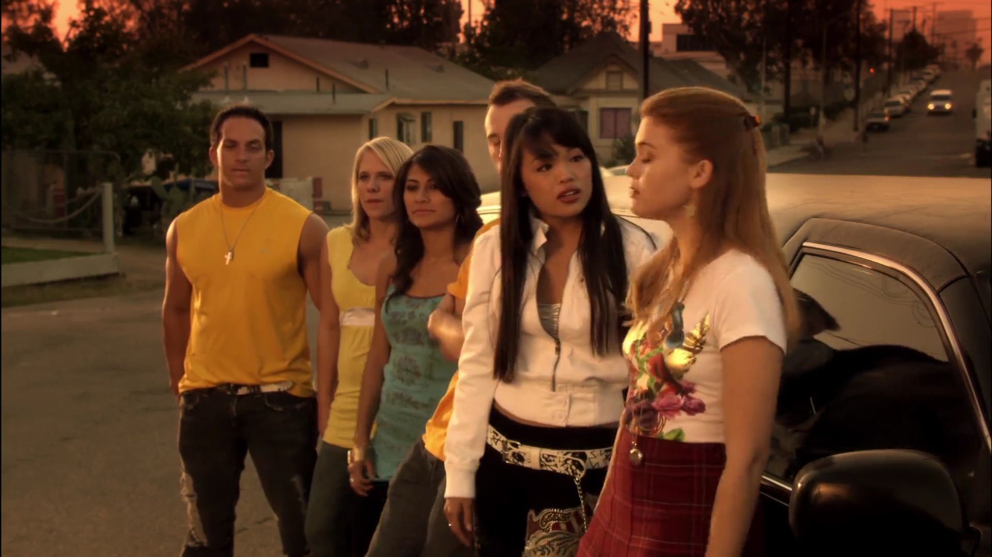 Bring It On: Fight to the Finish