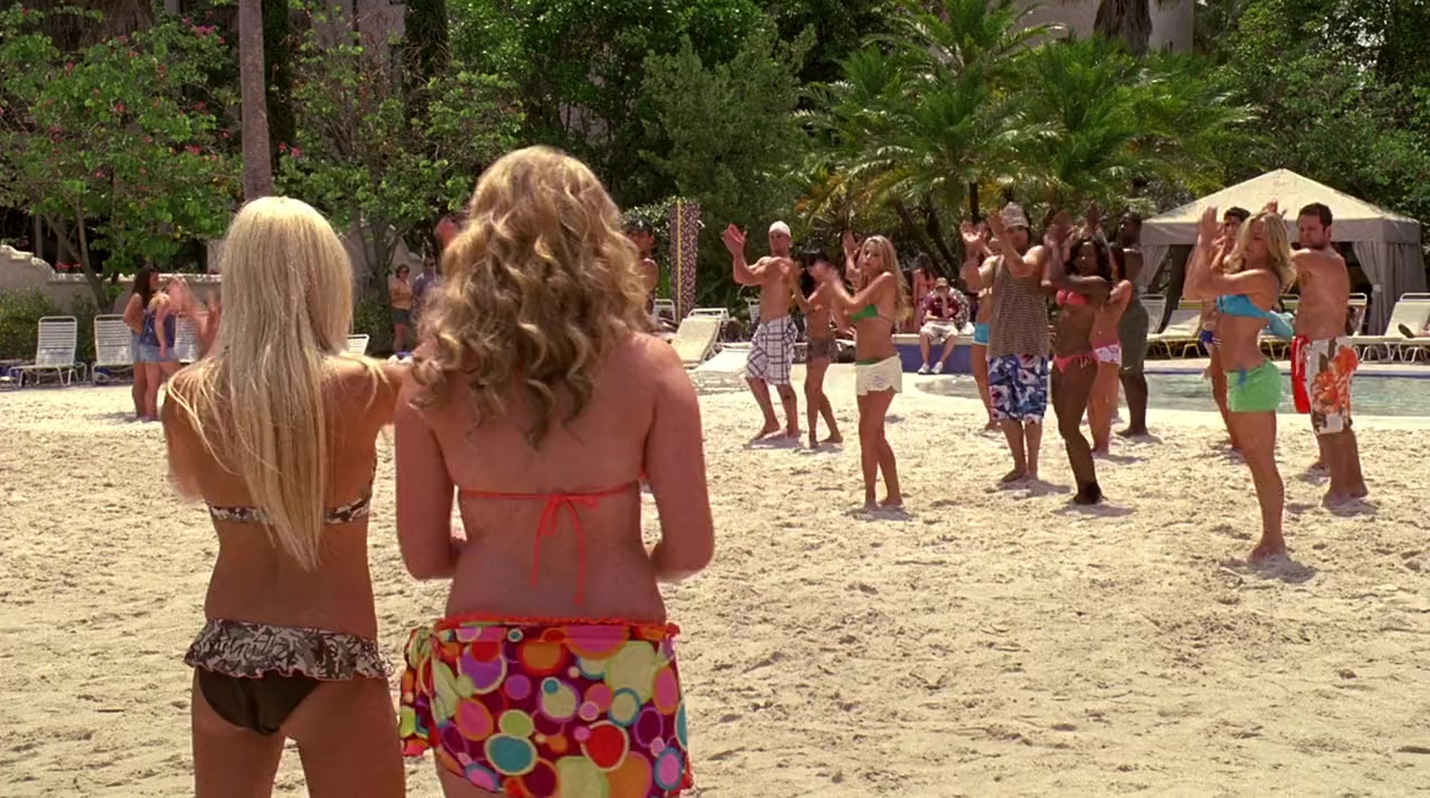 Bring It On: In It to Win It