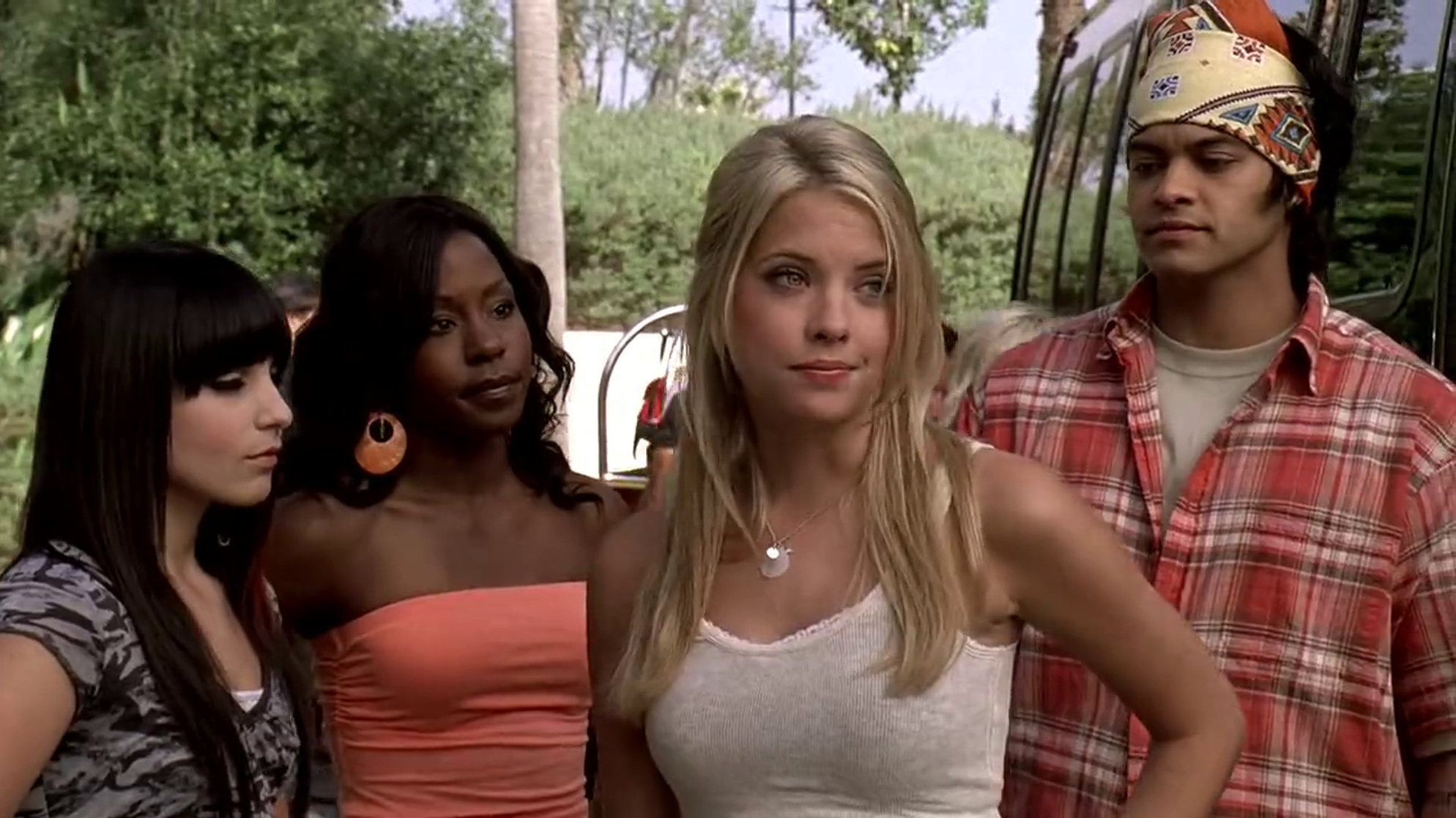 Bring It On: In It to Win It