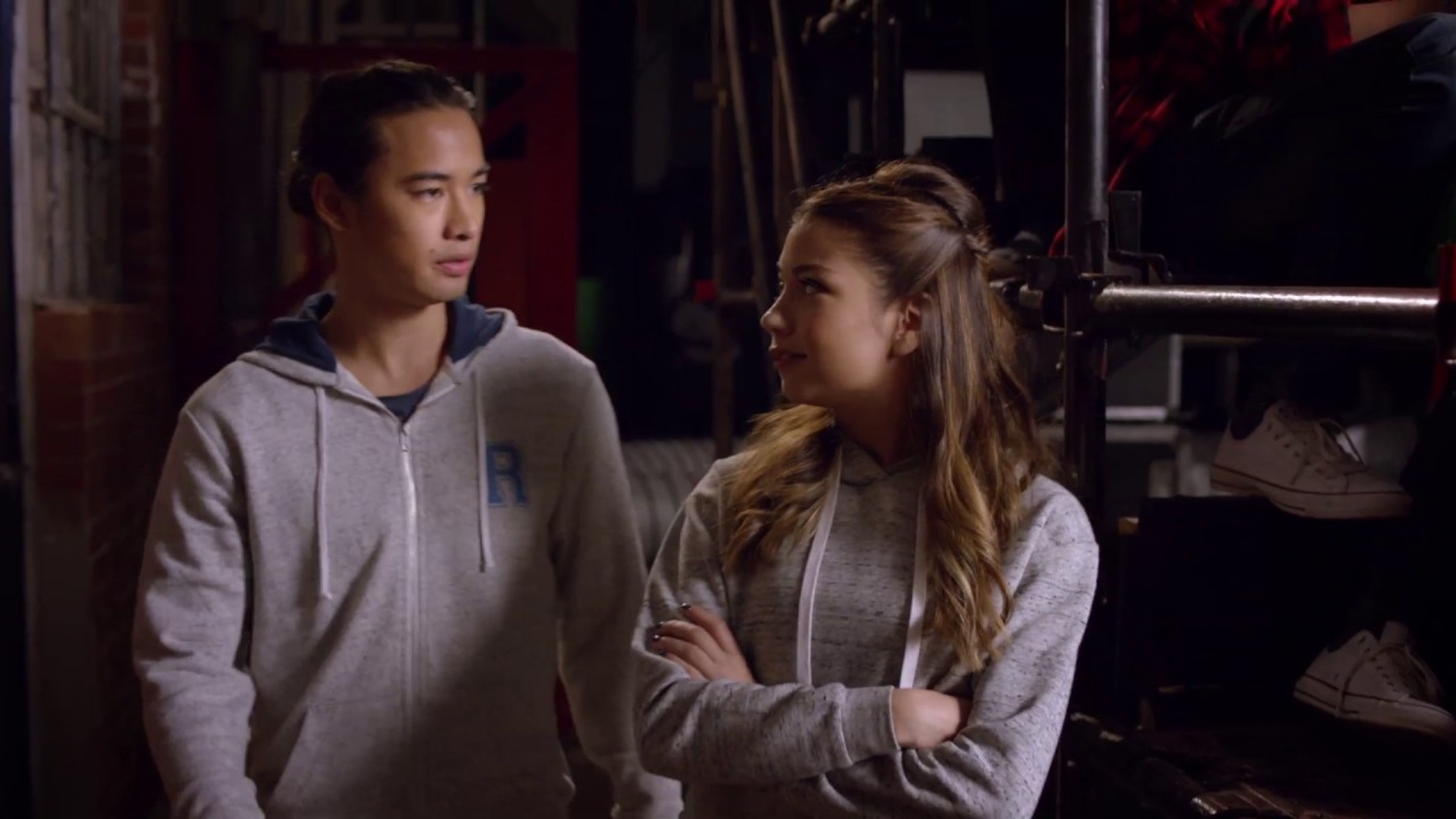 Bring It On: Worldwide #Cheersmack