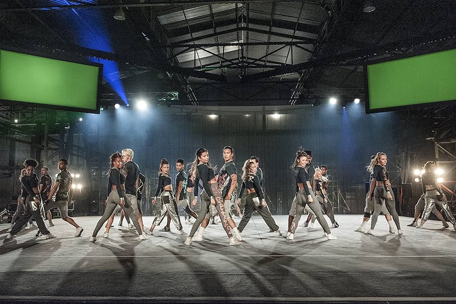 Bring It On: Worldwide #Cheersmack