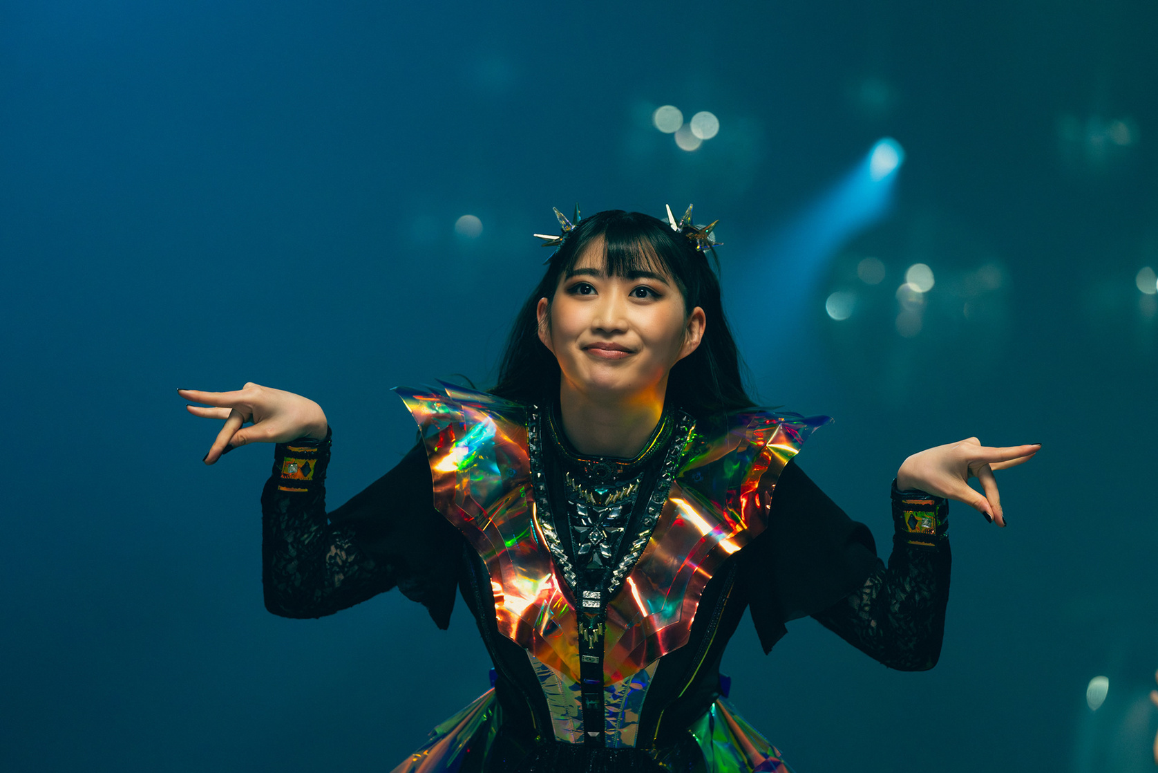 BABYMETAL