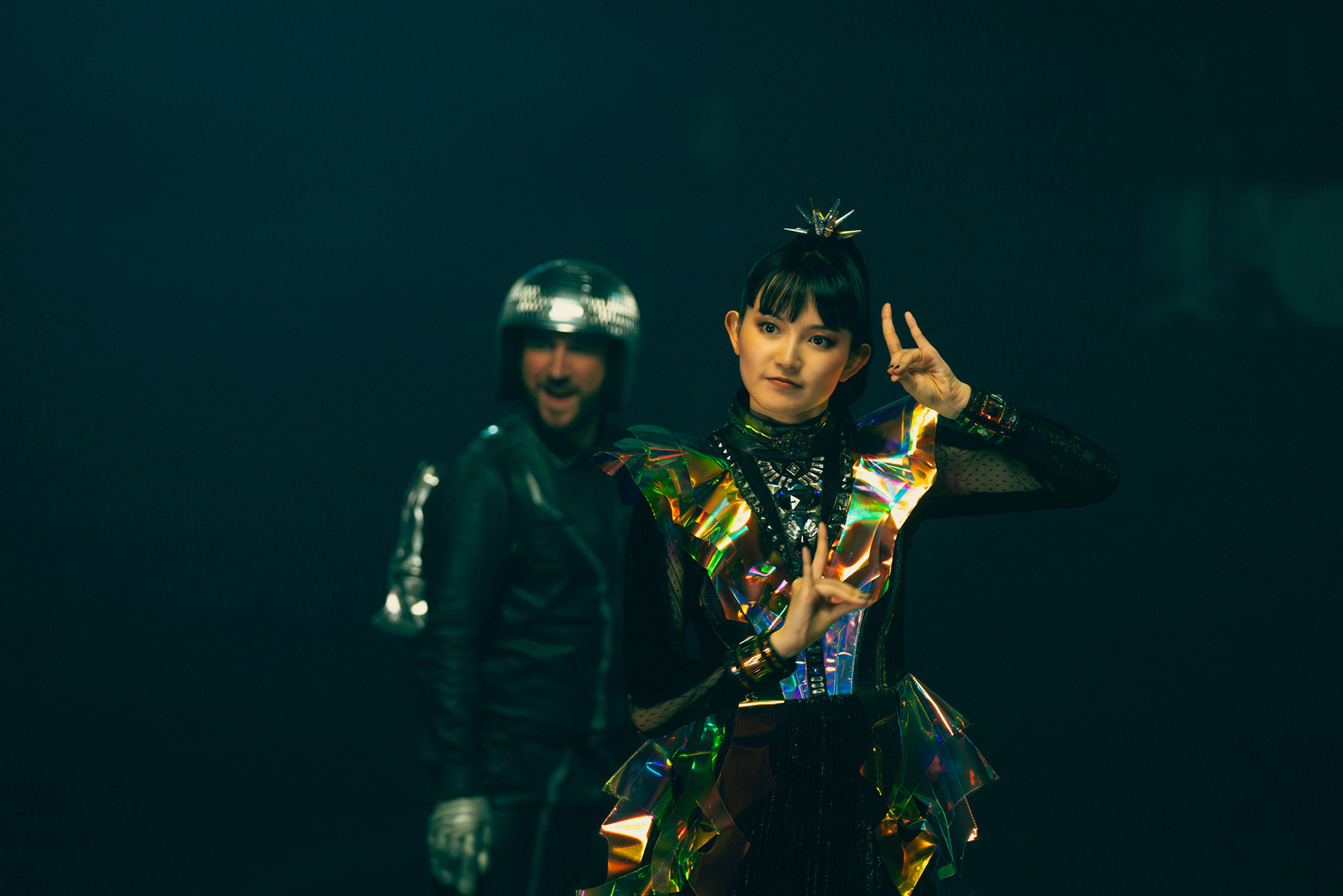 BABYMETAL