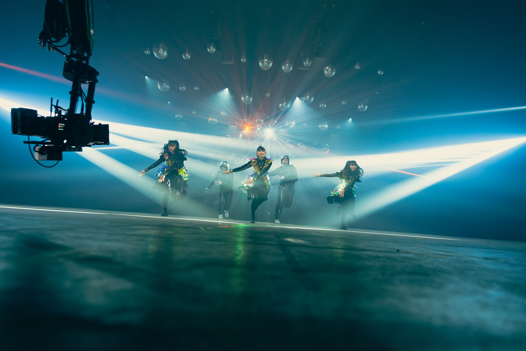 BABYMETAL