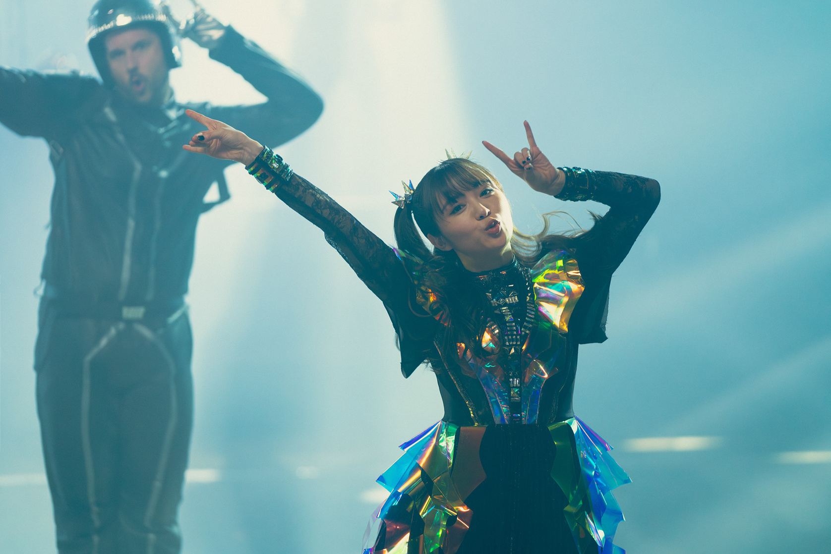 BABYMETAL