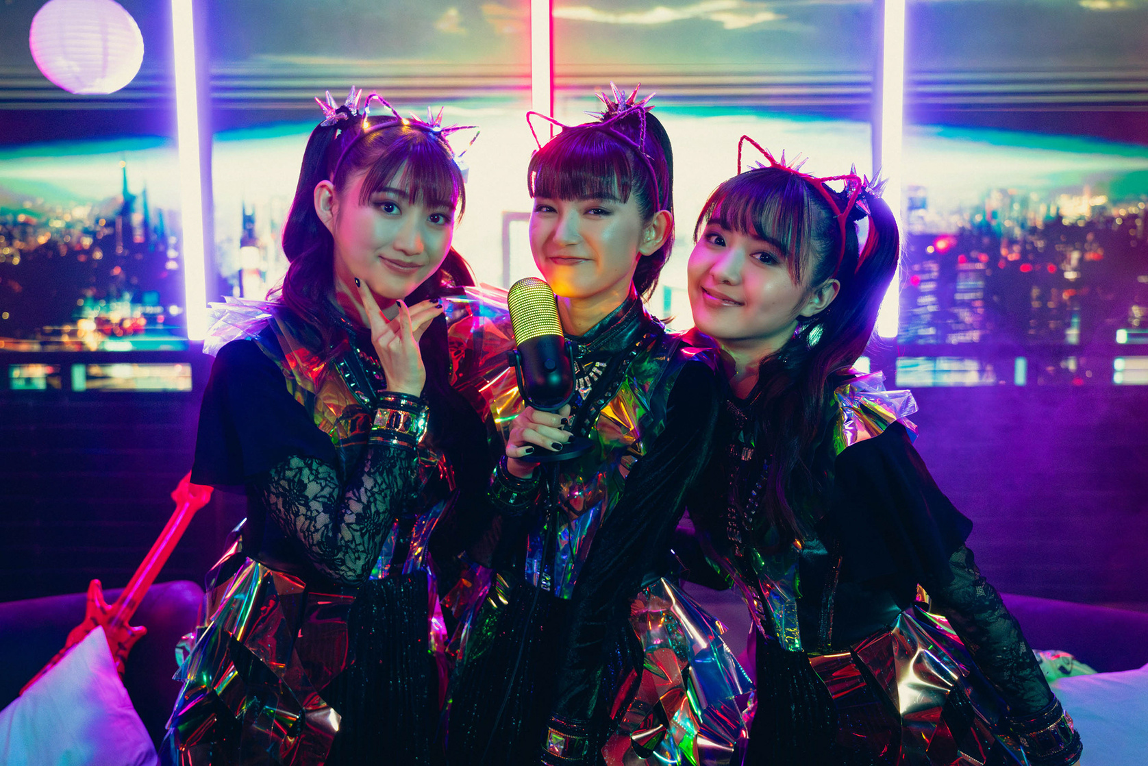 BABYMETAL