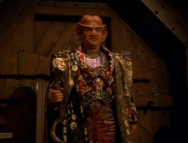 Star Trek: Voyager