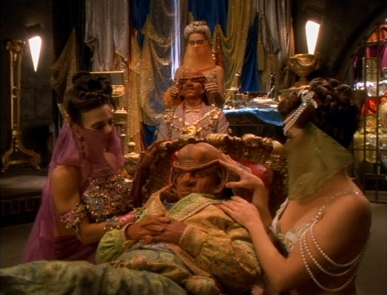 Star Trek: Voyager