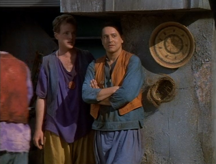 Star Trek: Voyager