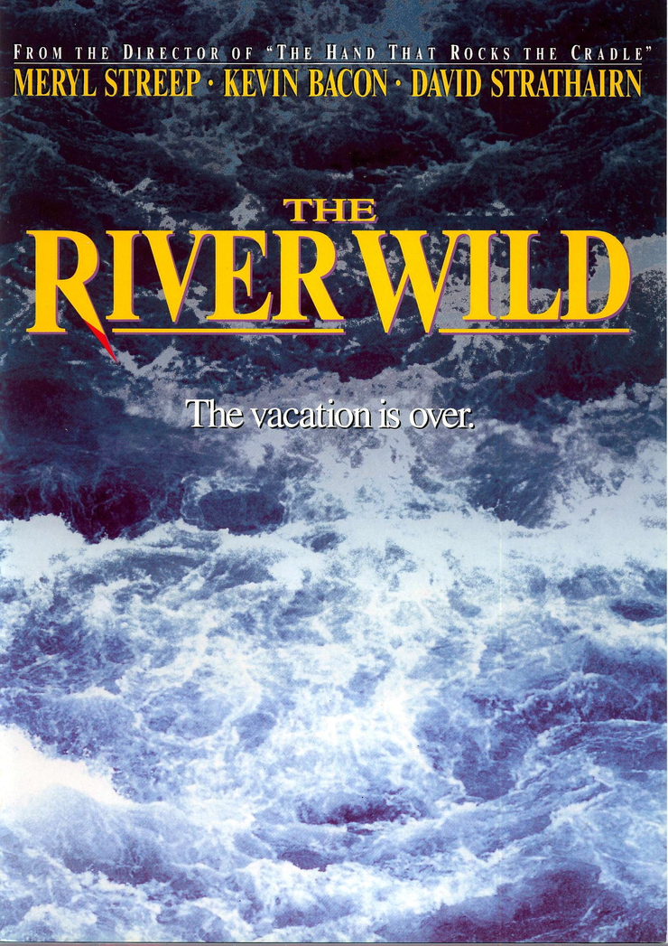 Image of The River Wild