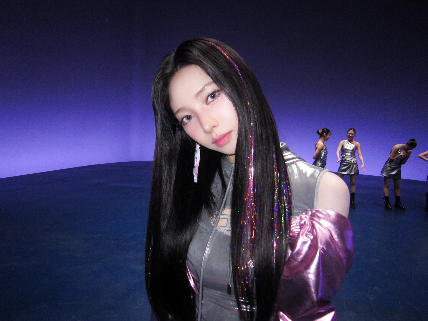 Ji-min Yoo