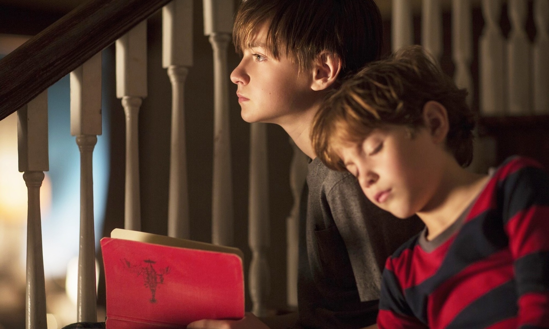 The Book of Henry
