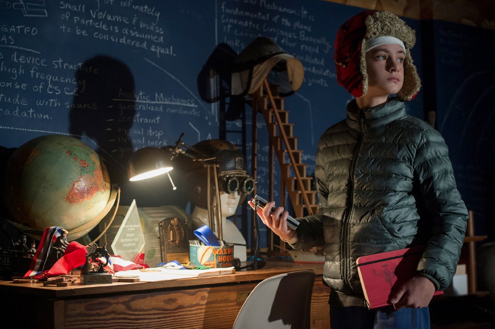 The Book of Henry