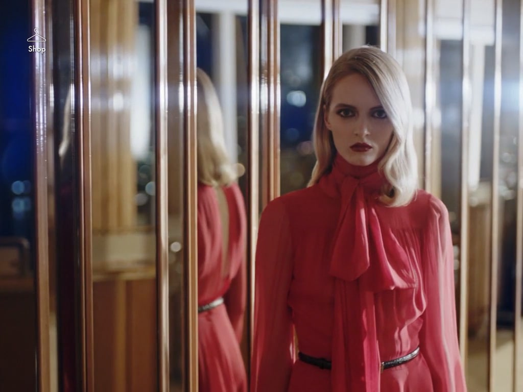 Daria Strokous Daria Strokous