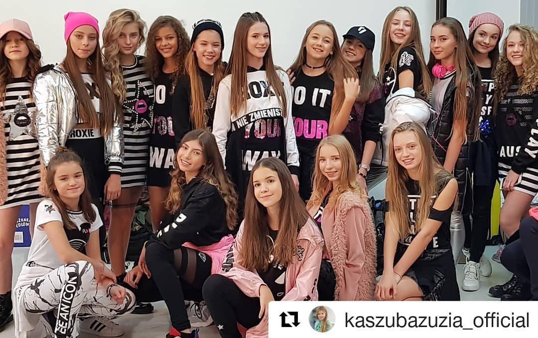 Ola Szkolda Instagram @olaszkolda