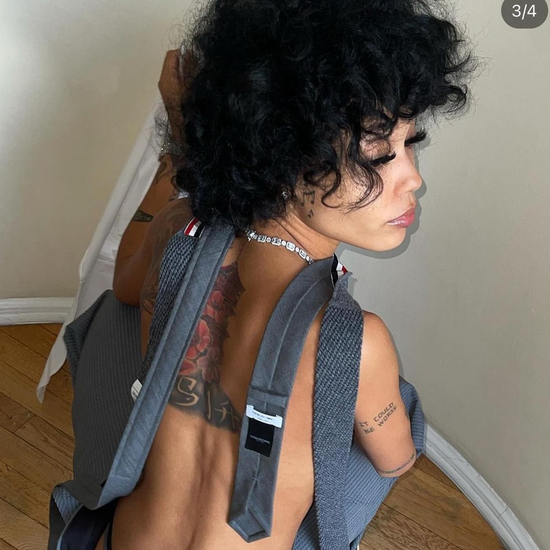 Coi Leray