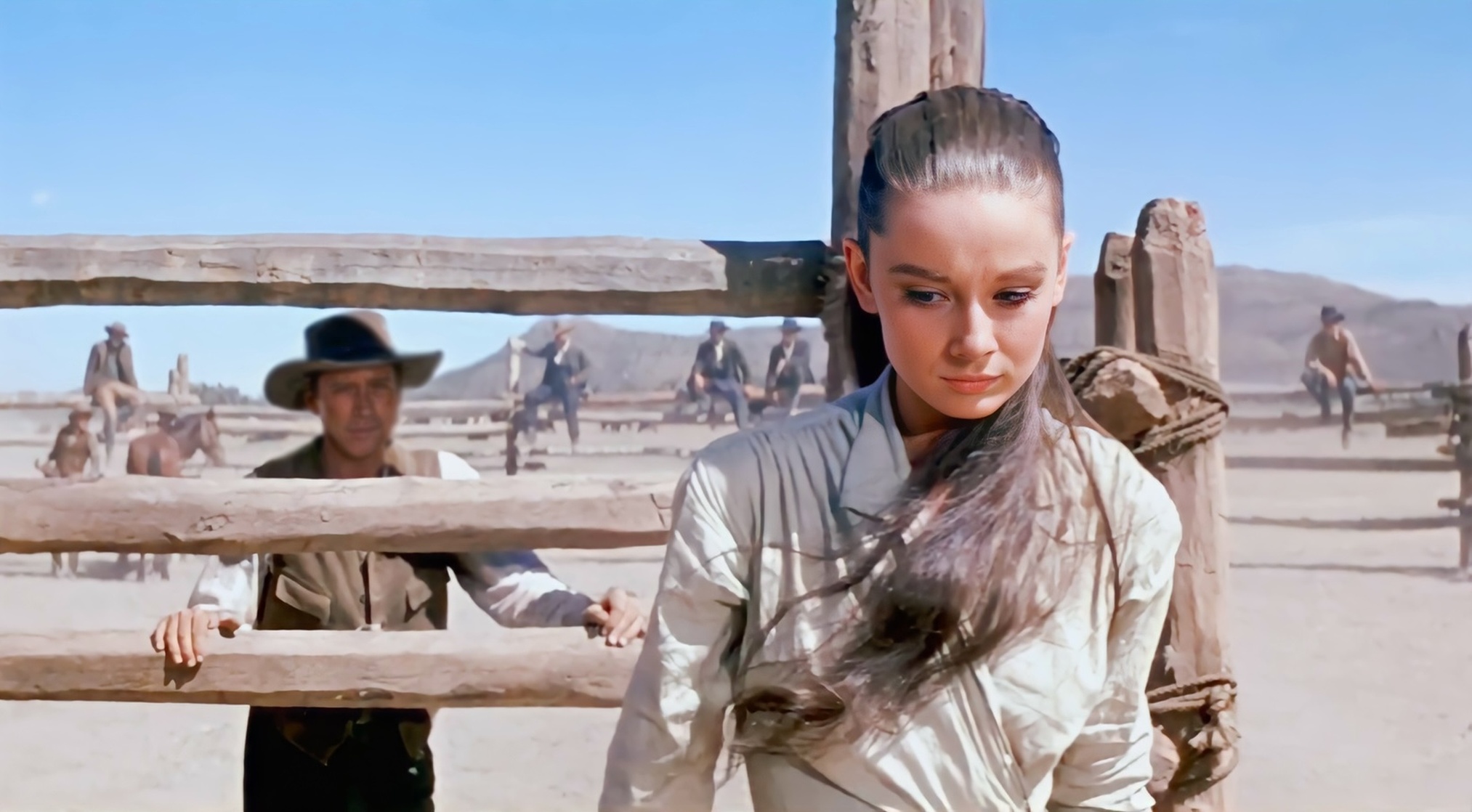 The Unforgiven