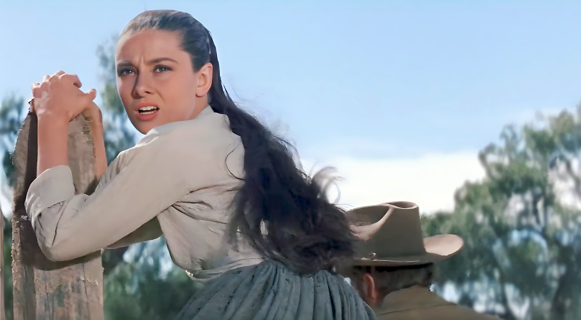 The Unforgiven The Unforgiven