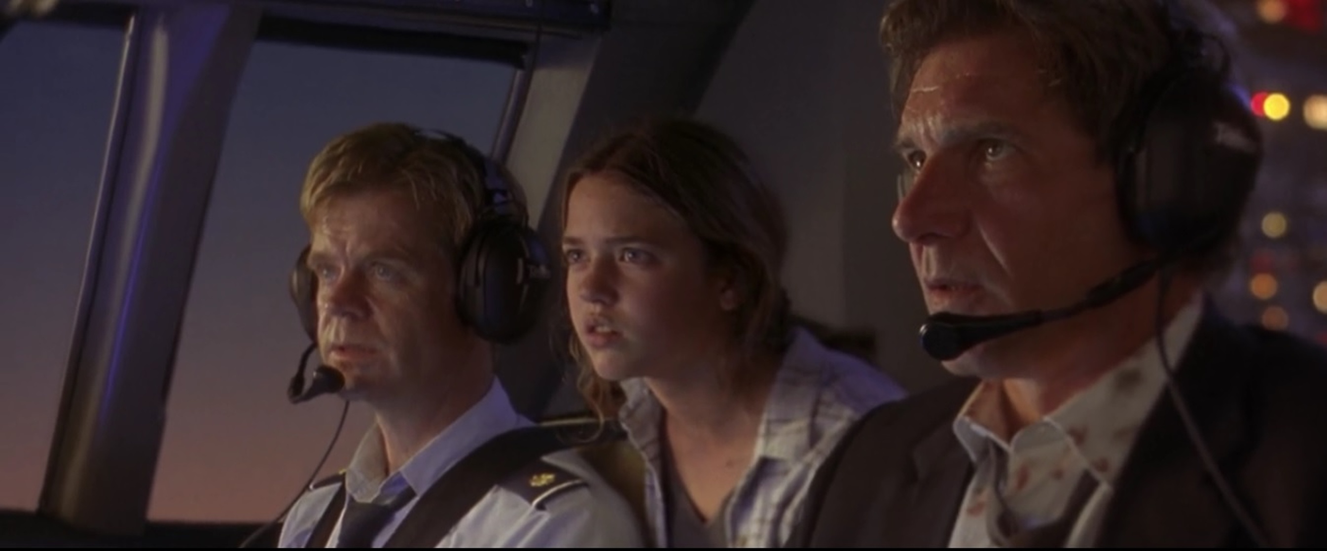 Air Force One (1997)