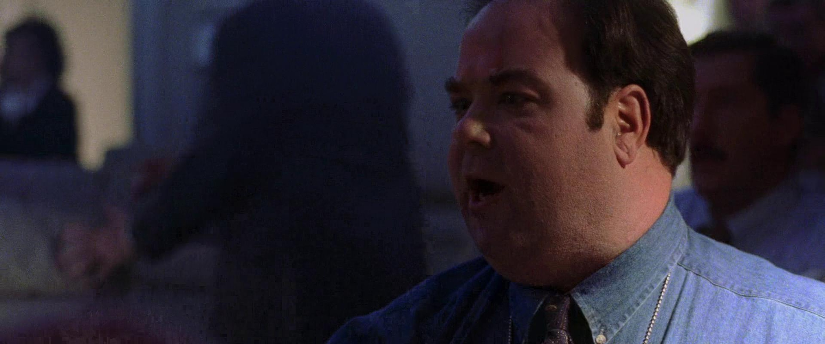 Air Force One (1997)