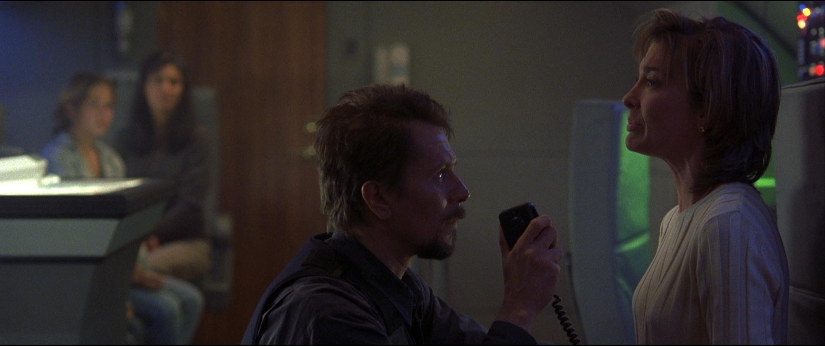 Air Force One (1997)