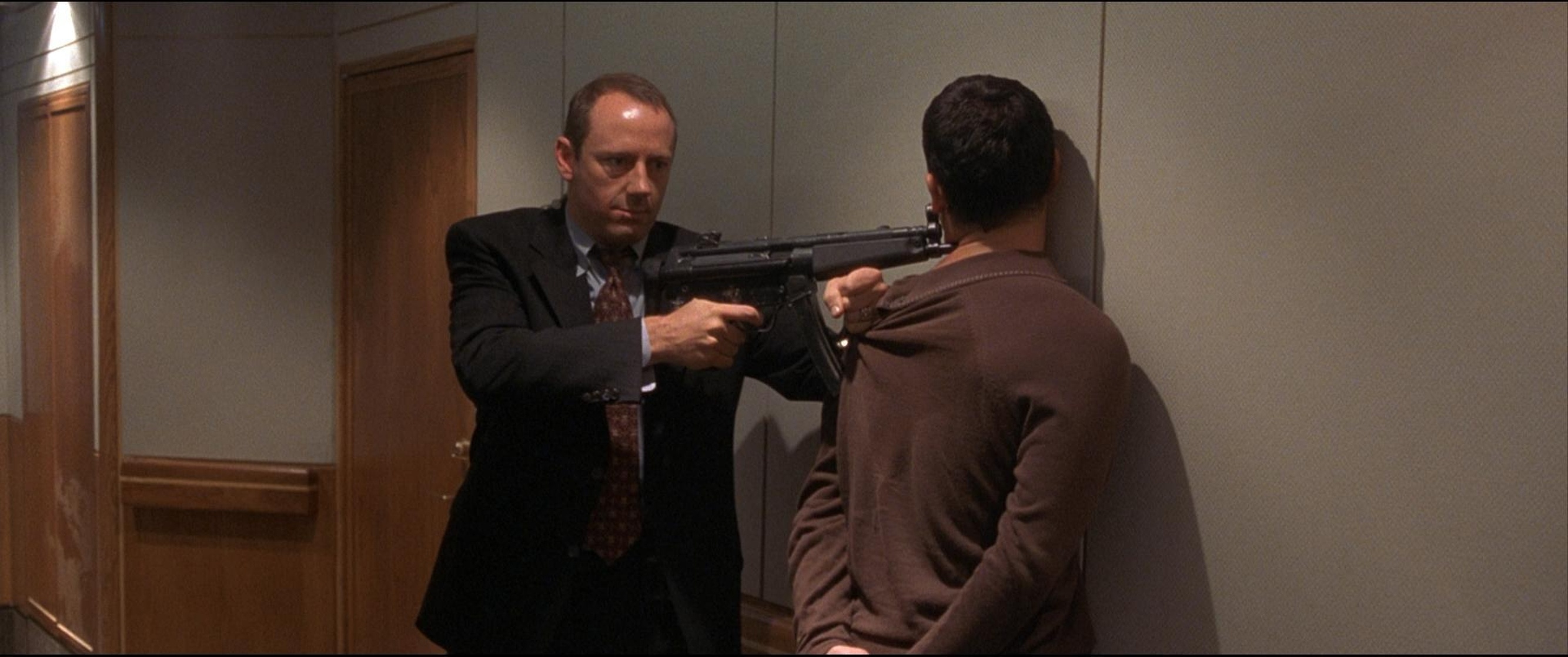 Air Force One (1997)