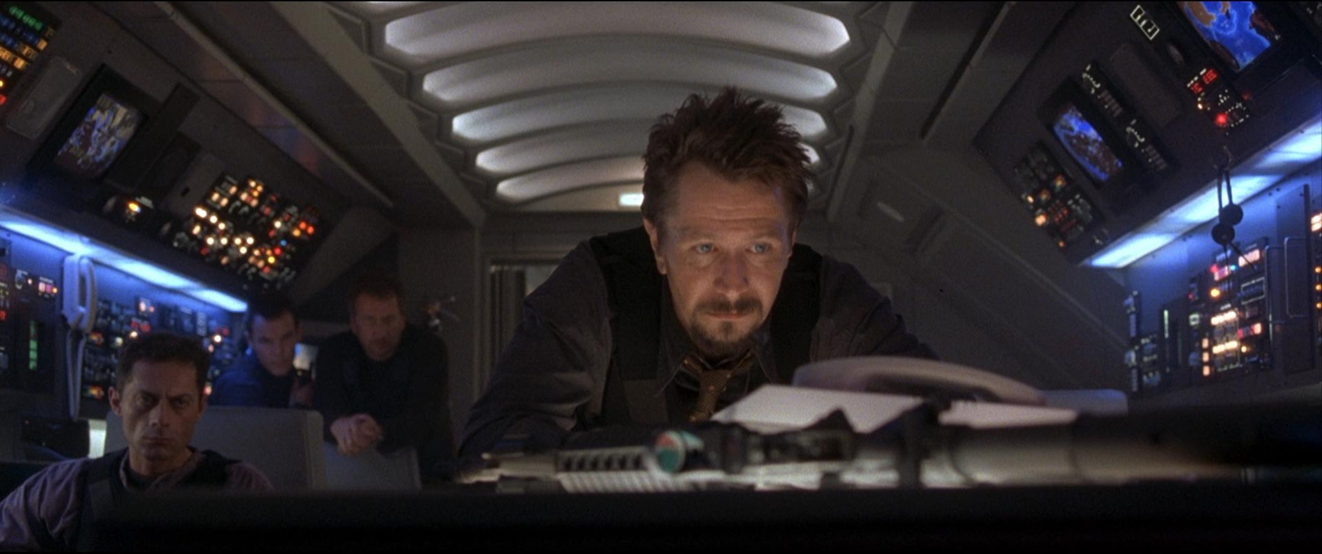 Air Force One (1997)