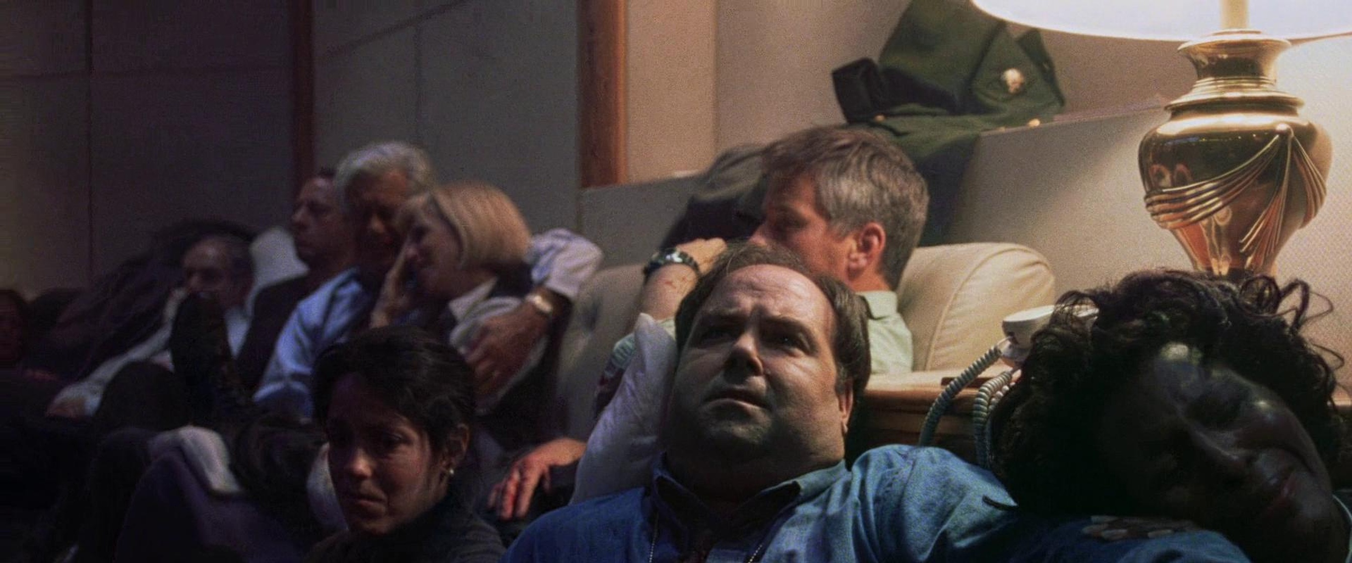 Air Force One (1997)