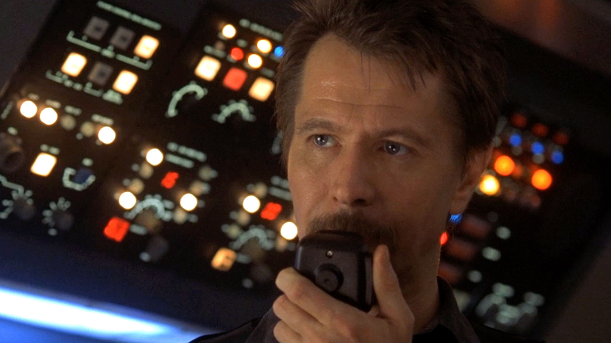 Air Force One (1997)