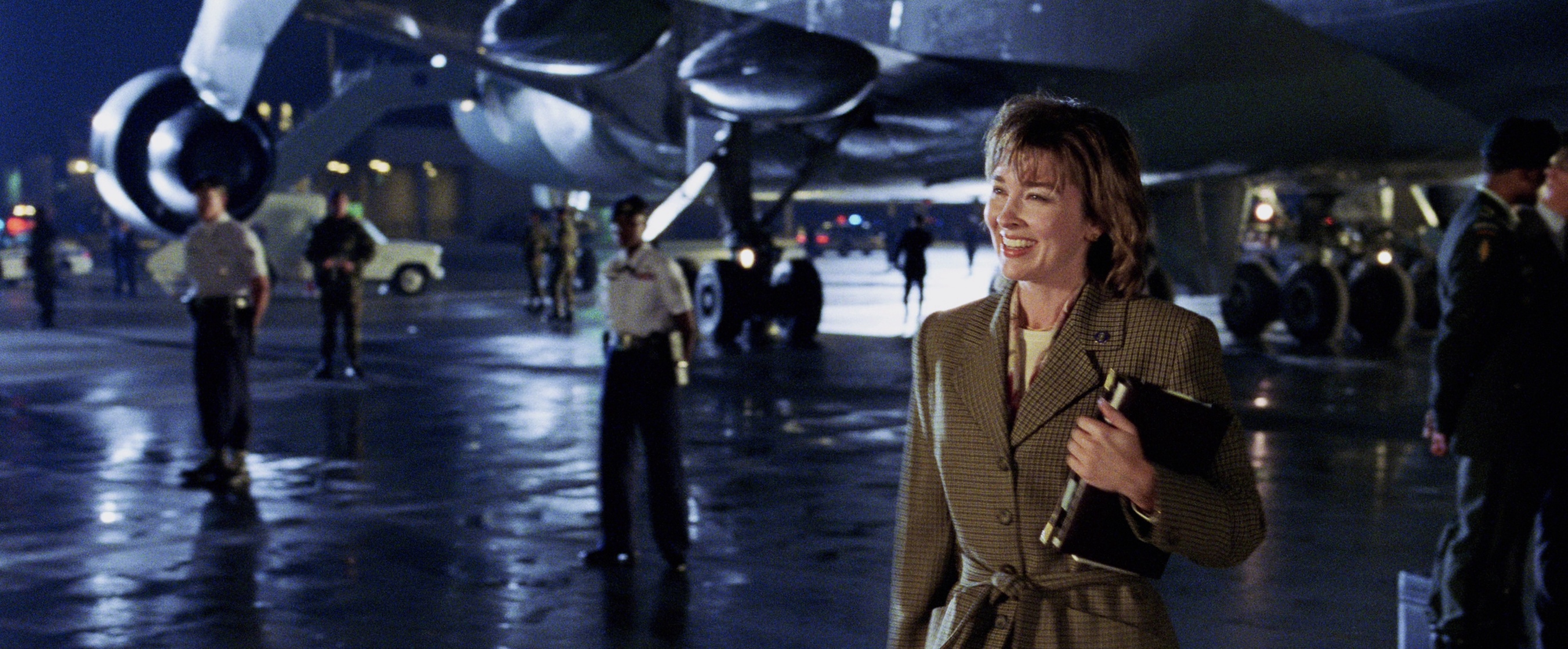 Air Force One (1997)