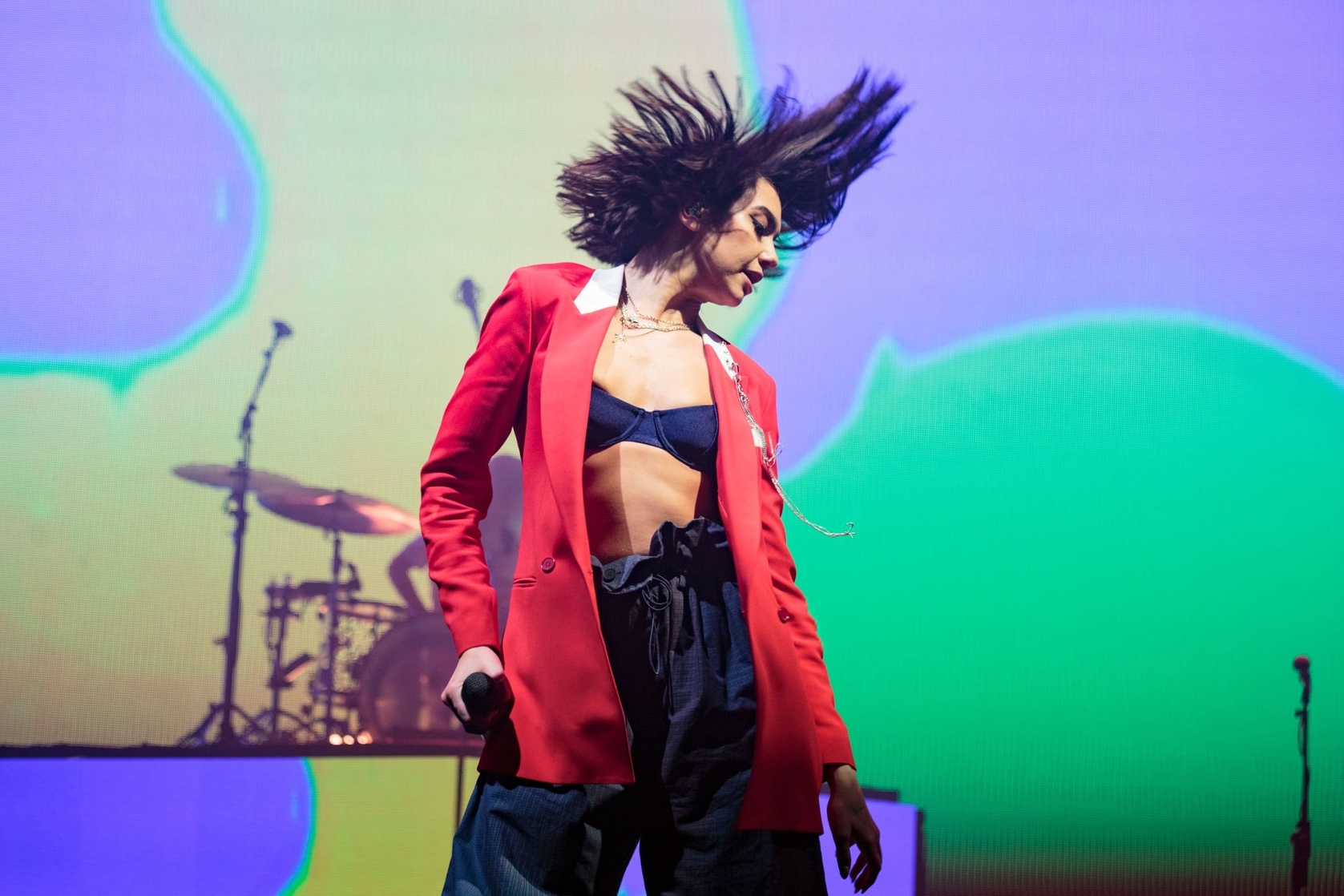 Dua Lipa