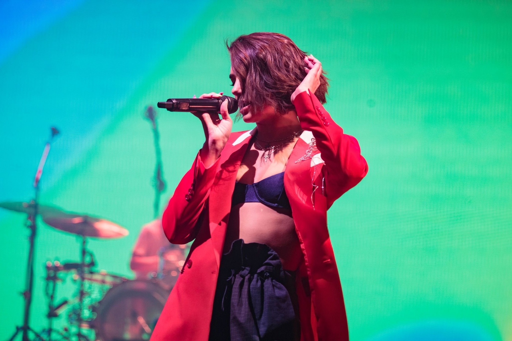 Dua Lipa