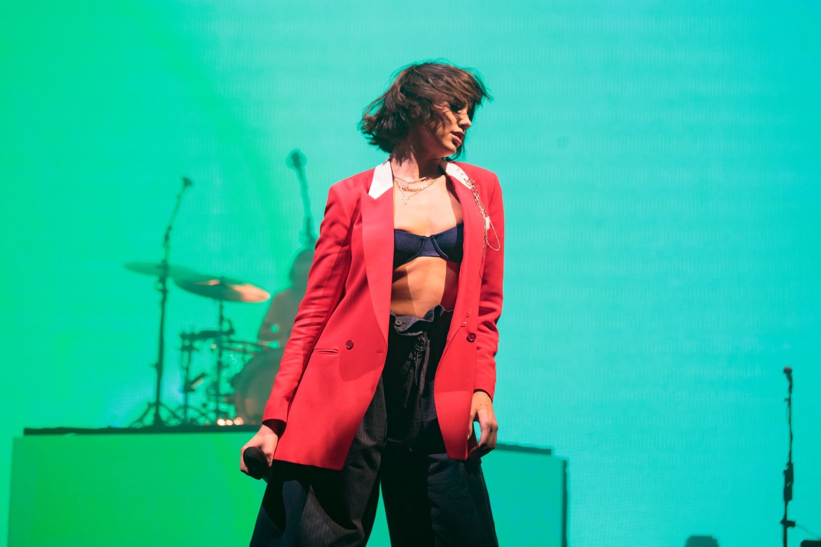 Dua Lipa