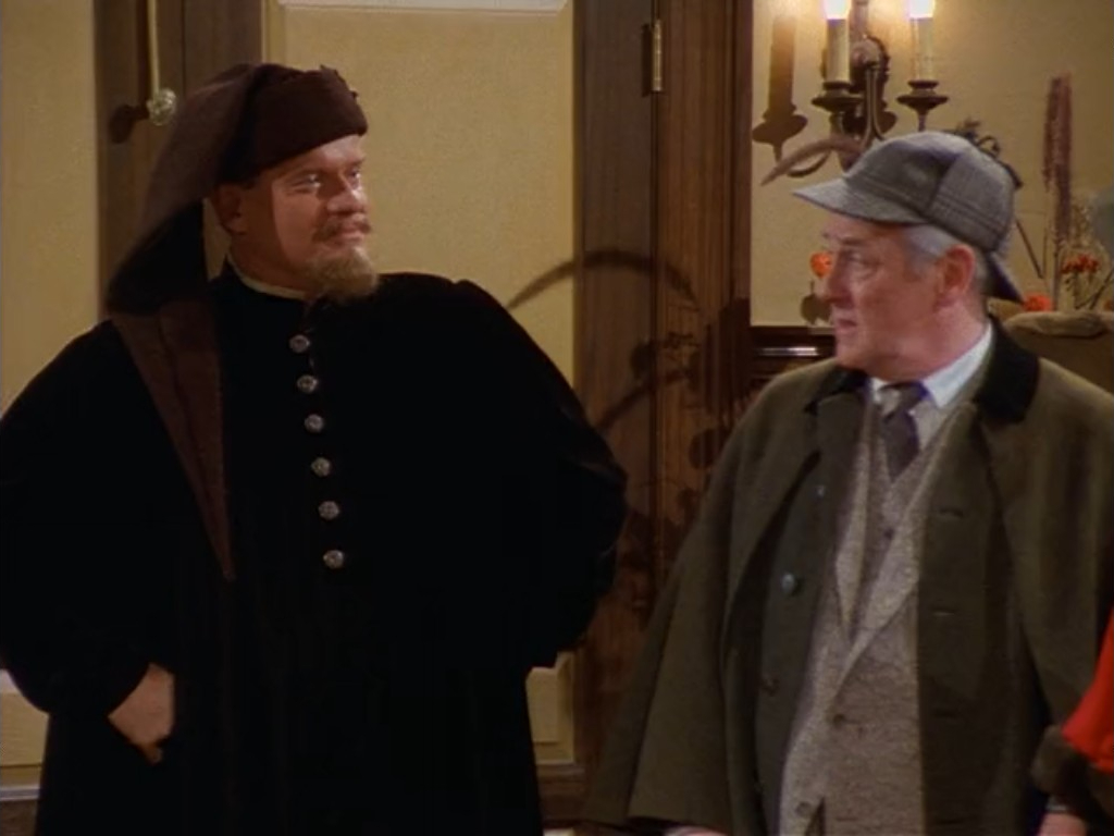Frasier