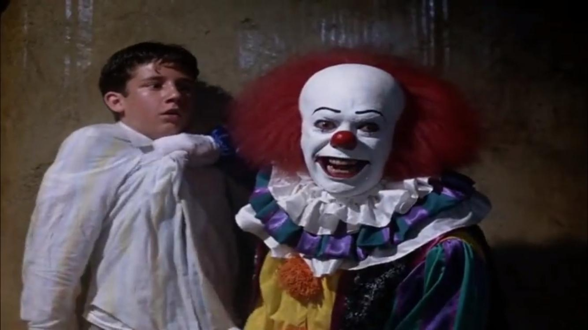 Pennywise