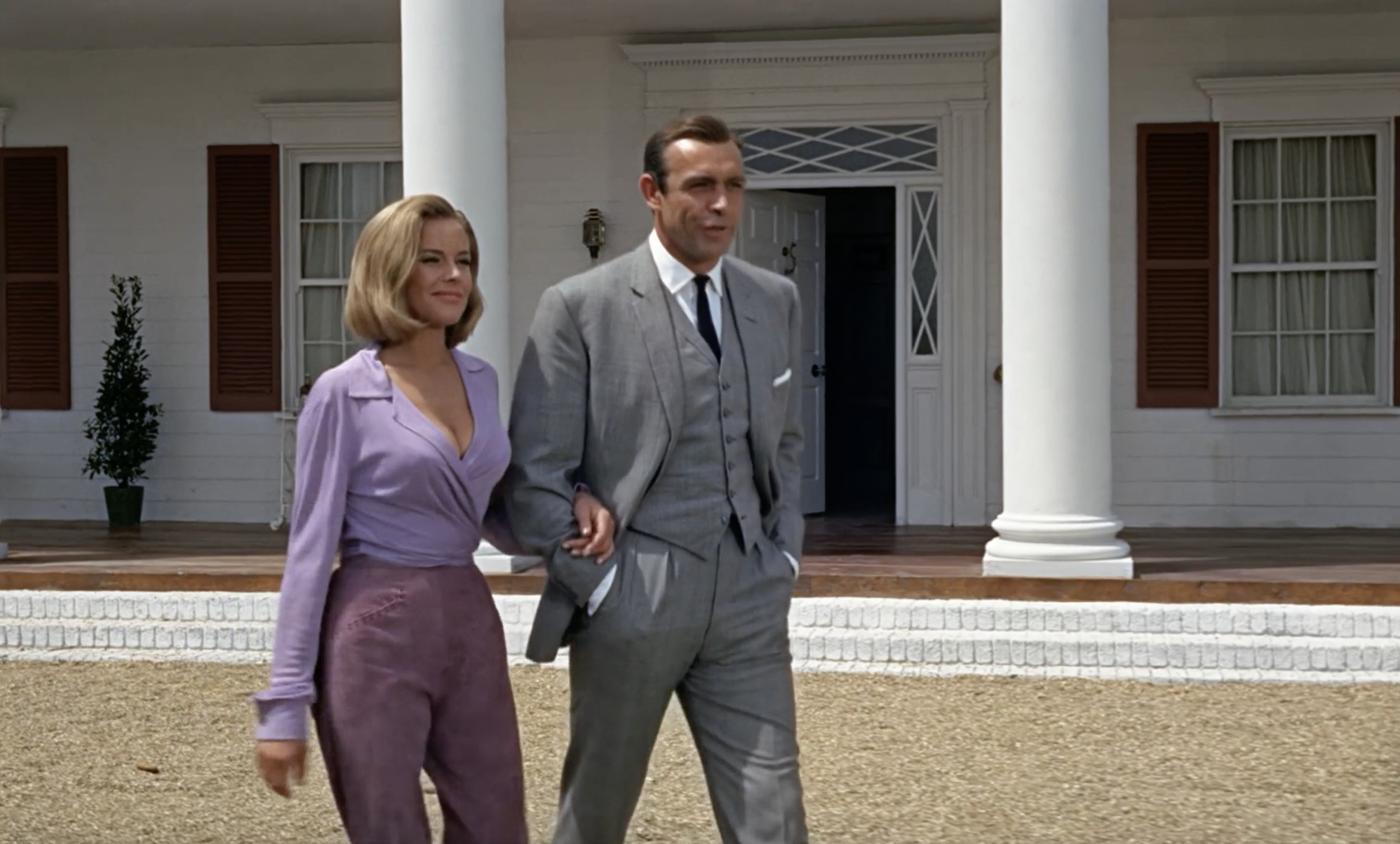 Goldfinger