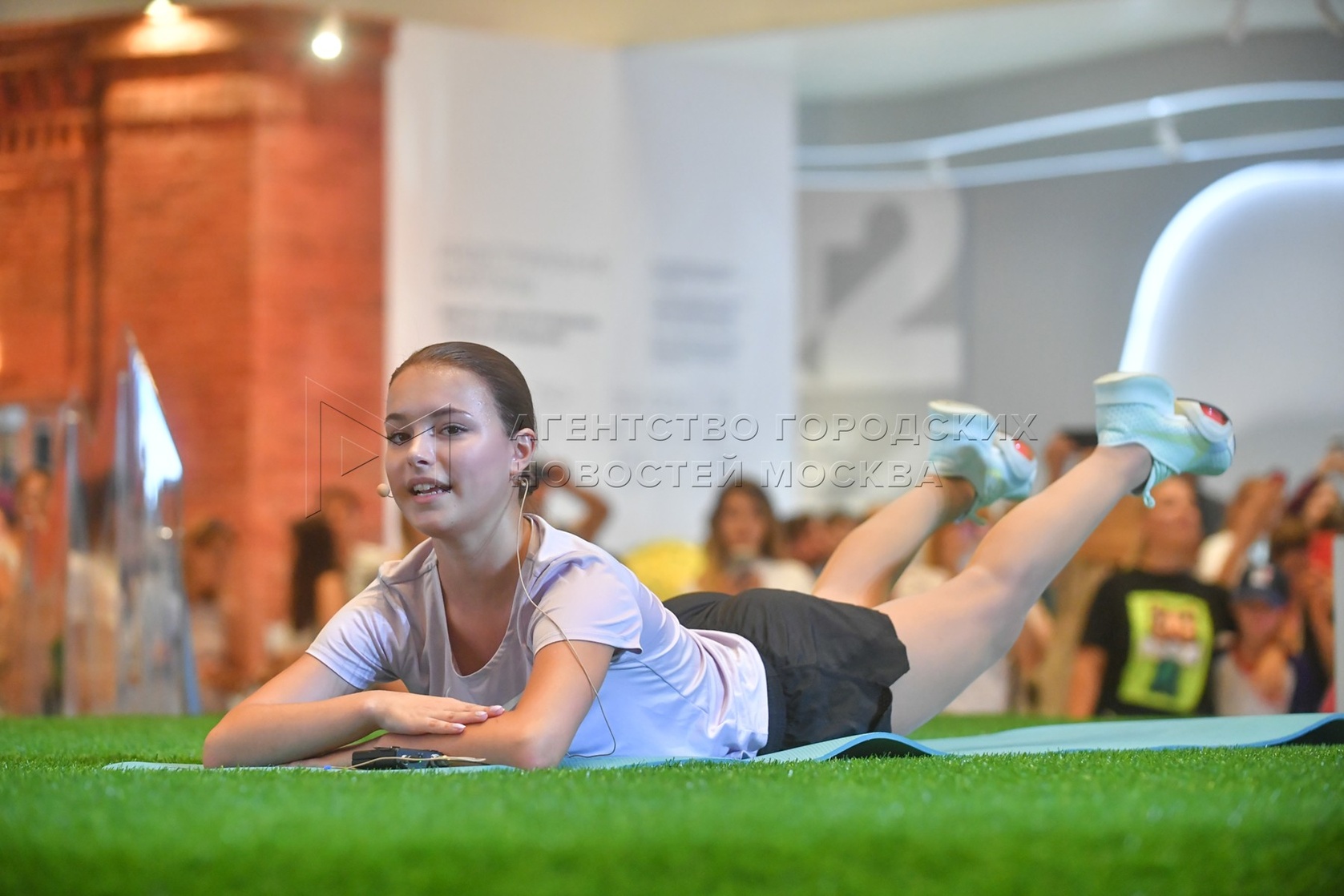 Anna Shcherbakova Anna Shcherbakova