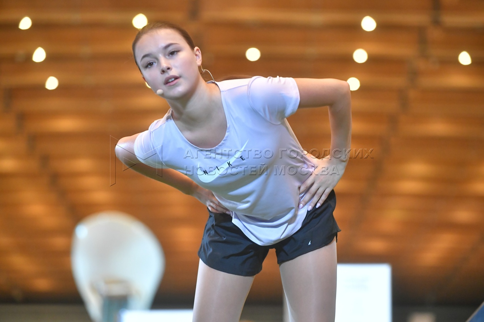 Anna Shcherbakova