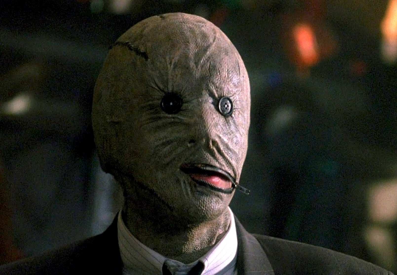 Dr. Decker