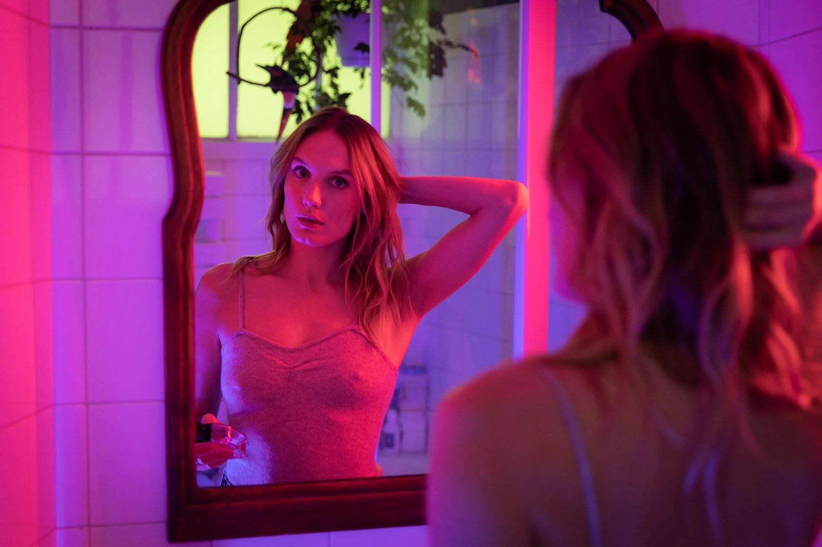 Ana Girardot