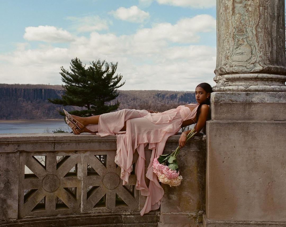 Samira Ahmed I