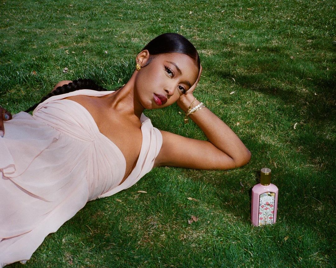 Samira Ahmed I