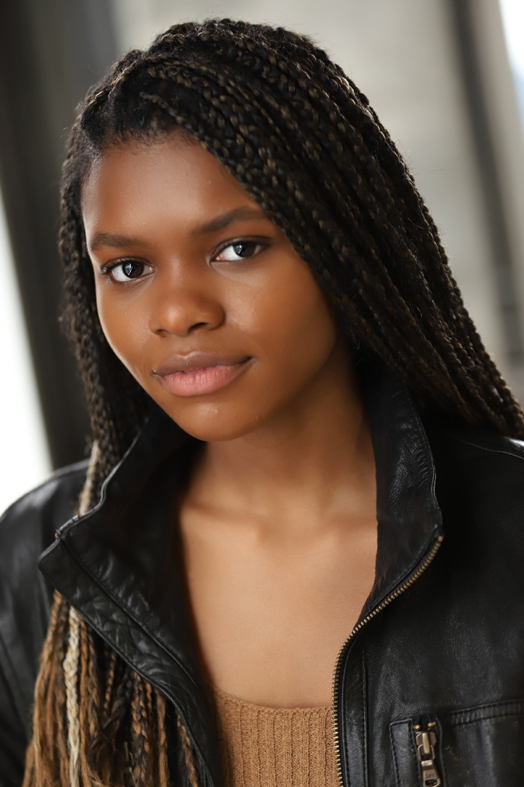 Picture of Chloé Flowers