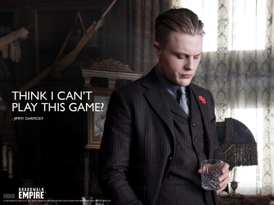 Boardwalk Empire Boardwalk Empire