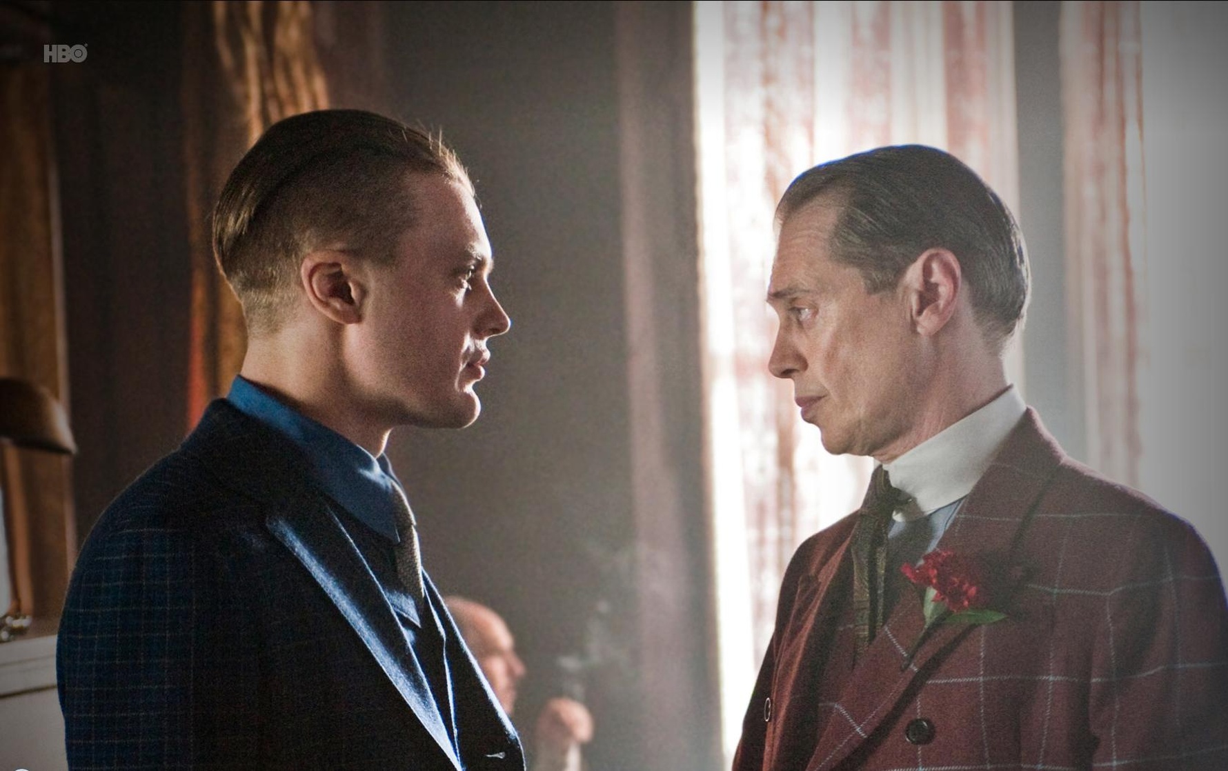 Boardwalk Empire Boardwalk Empire