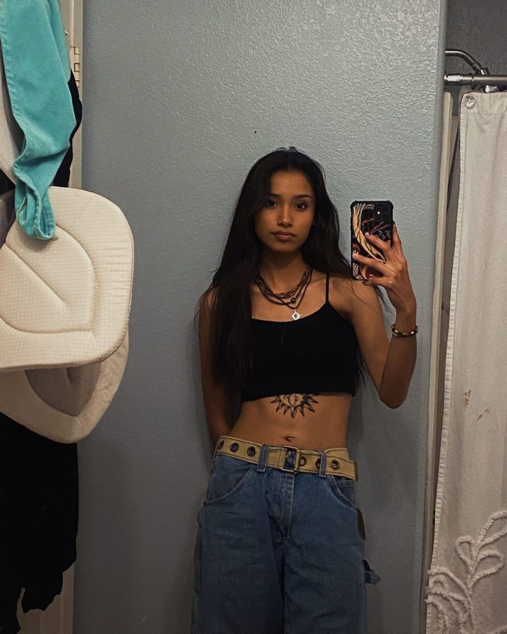 Picture of Shawnee Pourier