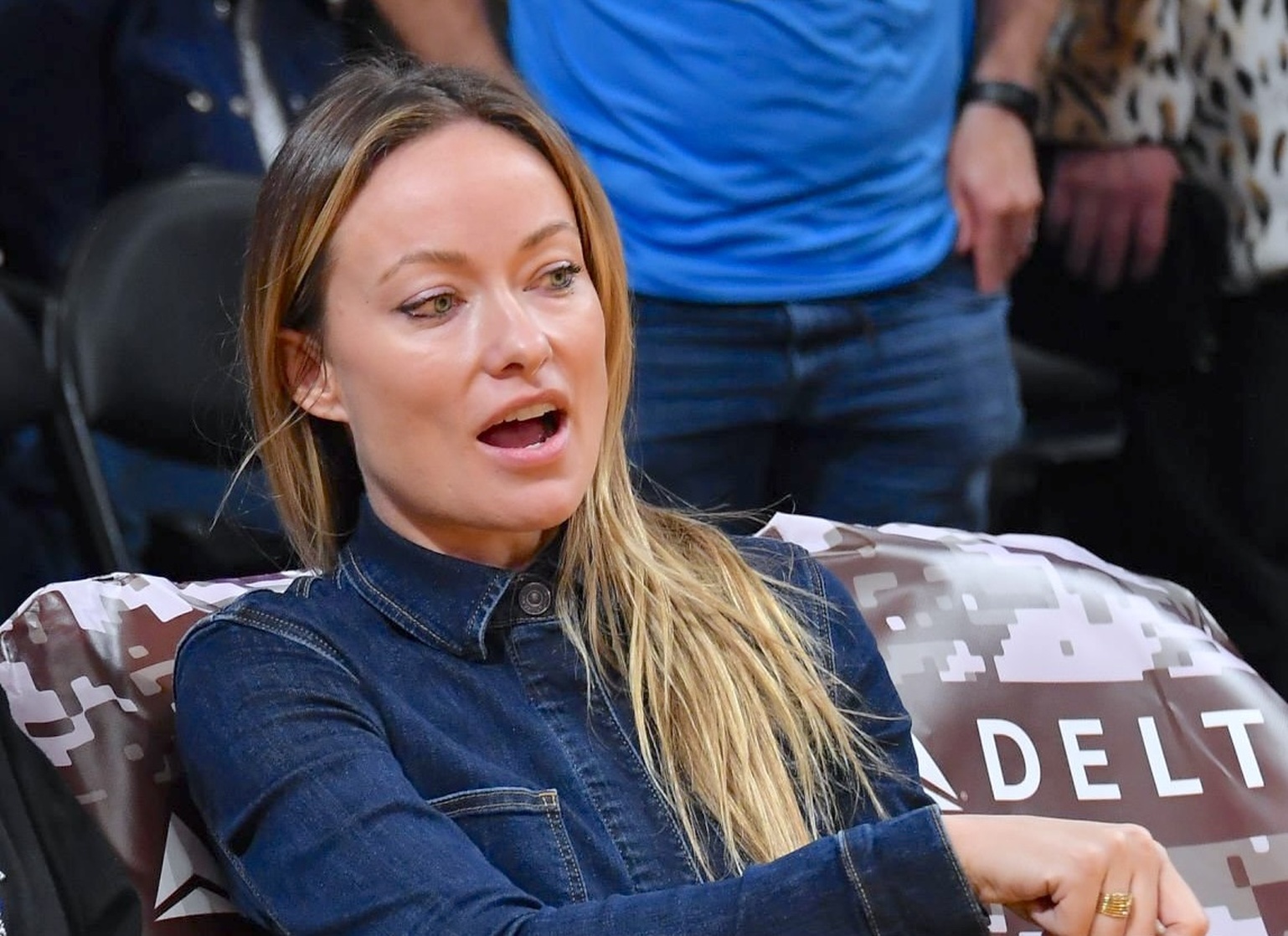 Olivia Wilde Olivia Wilde