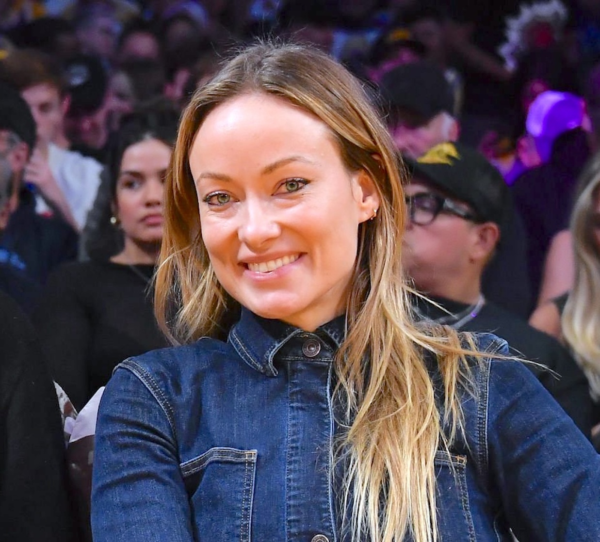 Olivia Wilde Olivia Wilde