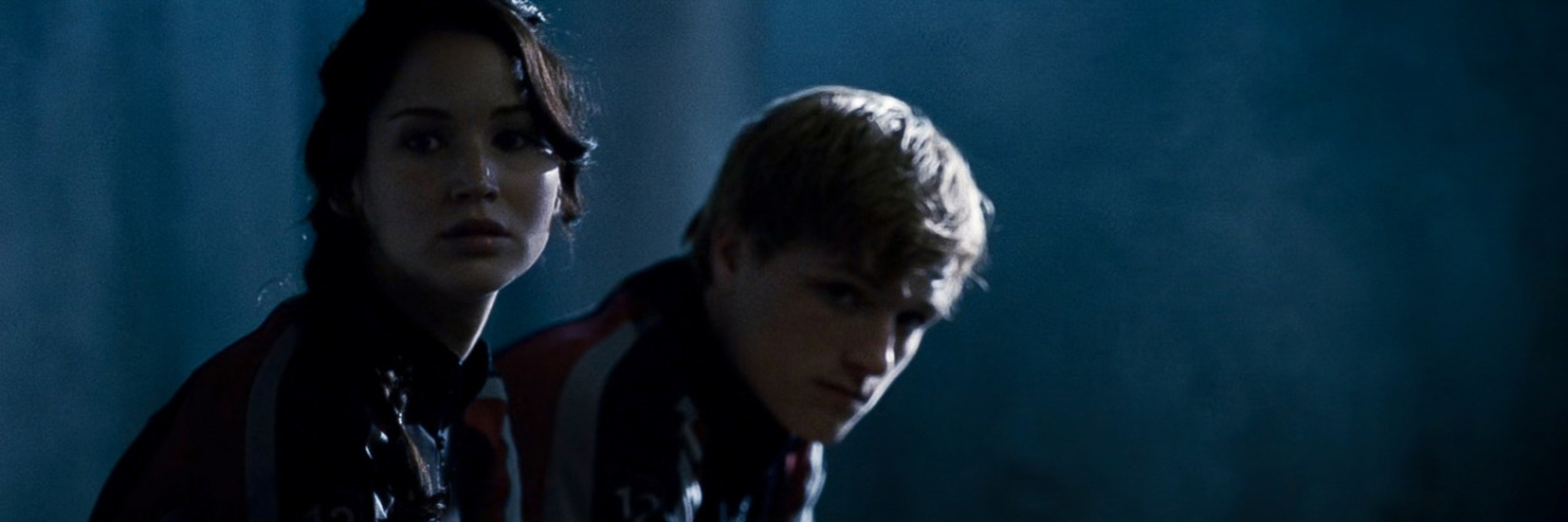 The Hunger Games